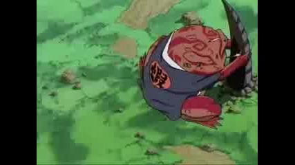 naruto its my life
