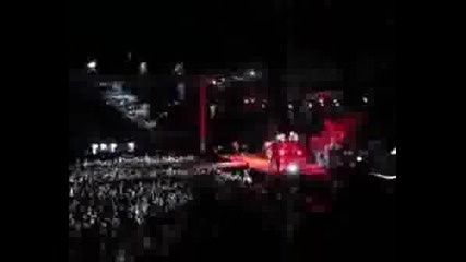 Rbd Live In Serbia Intro Fui La Nina Money Money