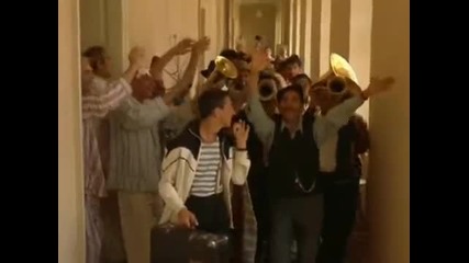 Bubamara - Goran Bregovic