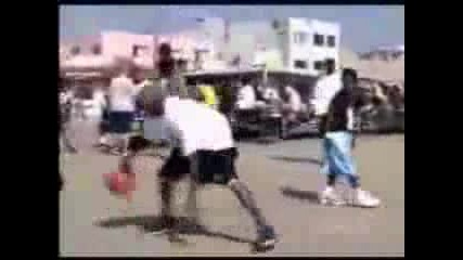 Streetball