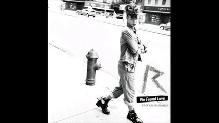 * New - song 2011 * Rihanna - We Found Love ( Music video )