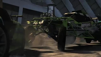 E3 2010: Best Of E3 2010 Awards - Best 3 D Graphics