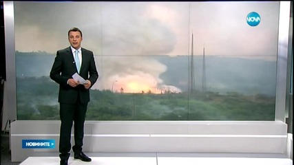Серията от инцидентни в заводи за боеприпаси започна преди 7 г.