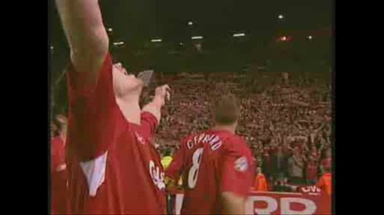Champions League Semi Final Liverpool vs Chelsea