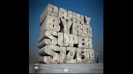 Danny Byrd ft. Brookes Brothers - Gold Rush