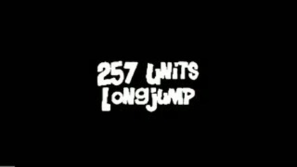 257 Longjump block by The Most Famous Jumper