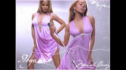 Mariah Carey - I Wish you well