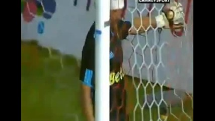 16.07.2010 Монако 1 - 0 Олимпик Марсилия 
