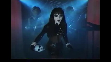 [pv] Velvet Eden - Ikei hime