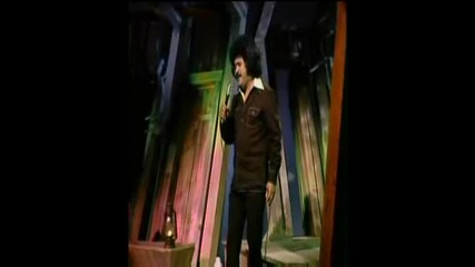 Freddy Fender - Wasted Days, Wasted Nights