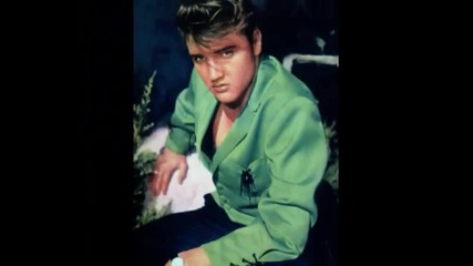 Elvis Presley - Blue Christmas 