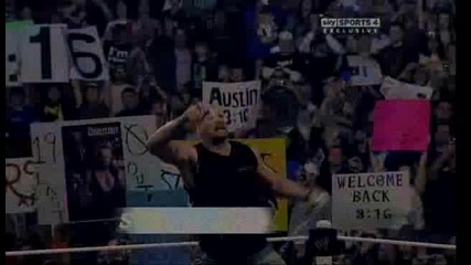 Wwe Wrestlemania 27 Preview Part 2