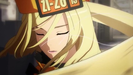 Guilty Gear X-rd - Sign Game Trailer
