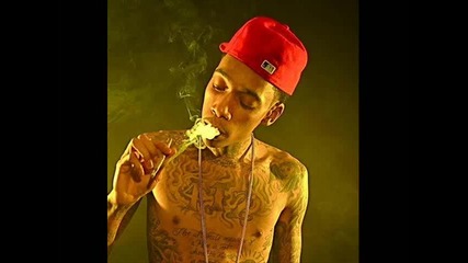 Wiz Khalifa - Hustle Hard