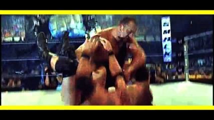 The Big Show M V - Just Like Me
