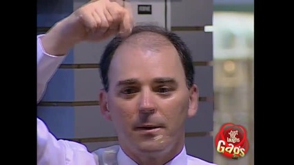 Скрита Камера - Епизод 2443