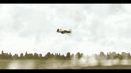 Ил - 2 Щурмовик - Guns guns guns 