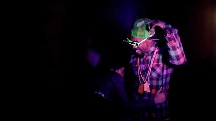 Cold World aka C. World Daddy Feat. Mike Kali - I Know / Think About Me