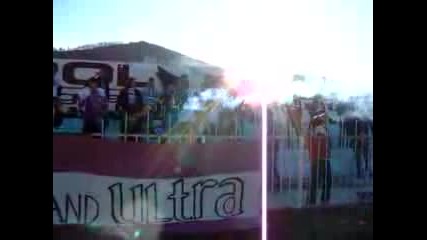 Hells Ultras - В Своге