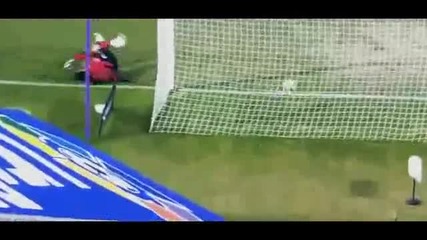 Cristiano Ronaldo - Top 10 Free Kicks