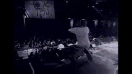 Rage Against The Machine - Know Your Enemy (live)