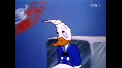 Donald Duck `s Christmas