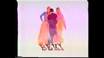Beki Bekic - Bilo bi ludo (prevod)