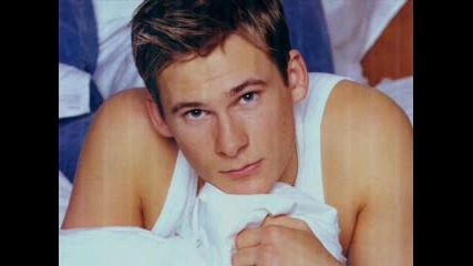 Lee Ryan