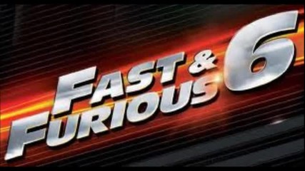 Fast And Furious 6 Soundtrack