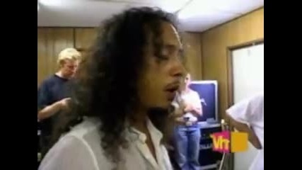 Kirk Hammett - Metallica 
