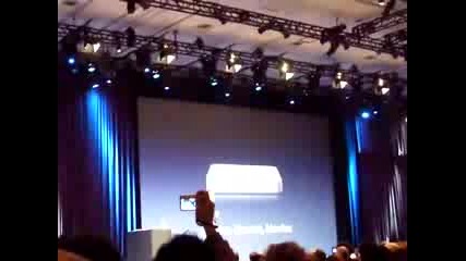 2008 Macworld Conference 4/10