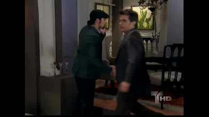 Mas Sabe El Diablo Capitulo 171 (3/5)
