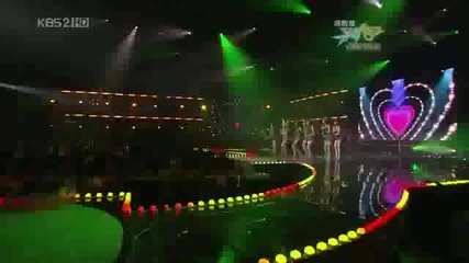 Snsd - Genie ~ Mr Remove (vocal only) 
