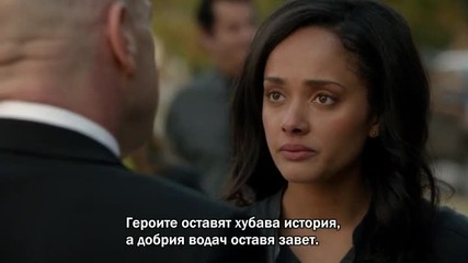 Under.the.dome.под купола S02e02 бг субтитри