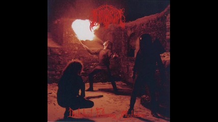 Immortal - Blacker Than Darkness