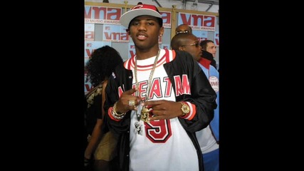 Fabolous - Im Raw 