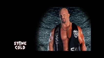 Stone Cold Steve Austin - 1999