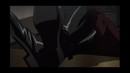 Devil May Cry Ep 07