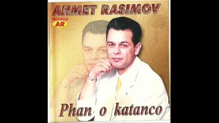 Ahmet Rasimov - mi romni muli