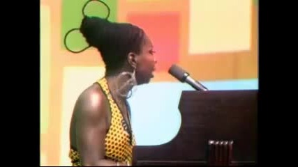 Nina Simone - Ain t Got No...i ve Got Life 