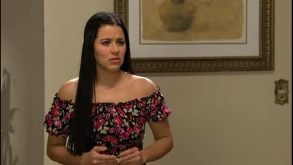 Corazon Indomable Capitulo 126