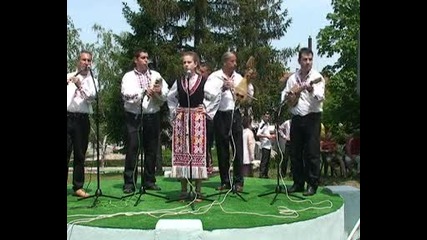 Весела Иванова - Средец 2010 