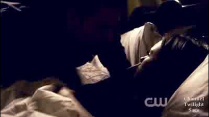 The Vampire Diaries - Стефан Елена Деймън - Broken