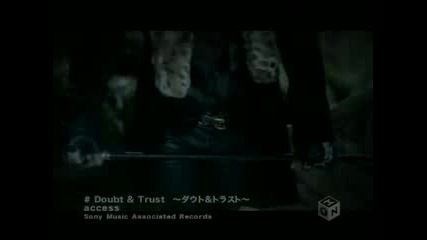 [pv] Access - Doubt and Trust