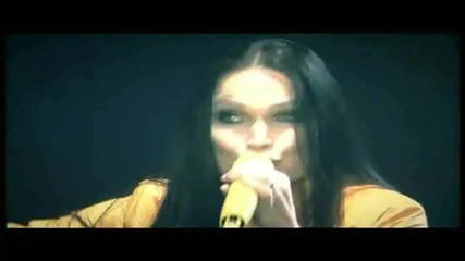 Nightwish - Dark Chest Of Wonders Hd