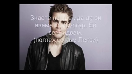 Seeing That You Can't эп.xxx