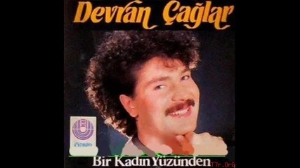 devran caglar sen soyle tanrim