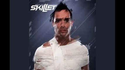 Skillet - Hero (remix)