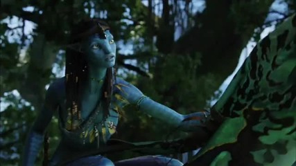 Avatar - extrait #2 