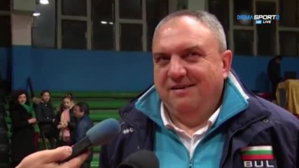 Анализ на срещата между ВК Арда и ВК Пирин